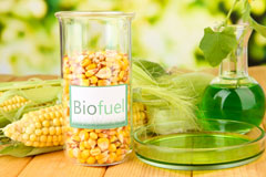 Little Ouseburn biofuel availability