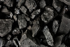 Little Ouseburn coal boiler costs