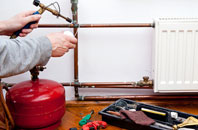 free Little Ouseburn heating repair quotes